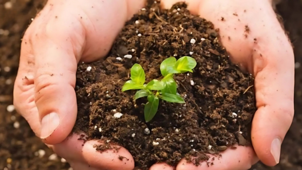 Phân hữu cơ là gì? Thành phần, vai trò và cách sử dụng