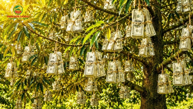 Nông dân Tây Nguyên tiết lộ bí quyết làm giàu từ “cây tỷ đô”