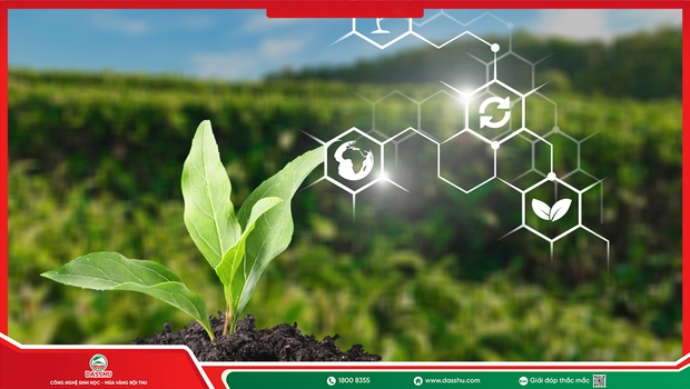 Vai Trò Của Chế Phẩm Sinh Học Trong Nông Nghiệp Bền Vững