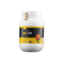DS X10 - SIÊU KÍCH TRÁI