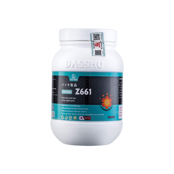 DS Z661 - SIÊU KÍCH HOA