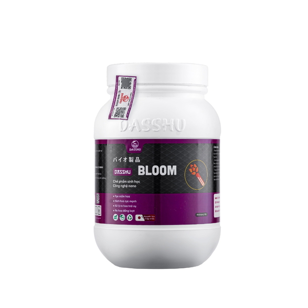 DS BLOOM