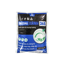 DS XANH 365 - SIÊU XANH