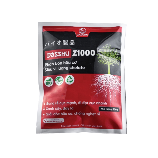 DS Z1000 - SIÊU KÍCH RỄ, ĐI ĐỌT 250gr