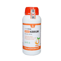 DS KARIUM - SIÊU DƯỠNG TRÁI