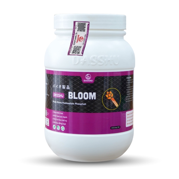 DS BLOOM