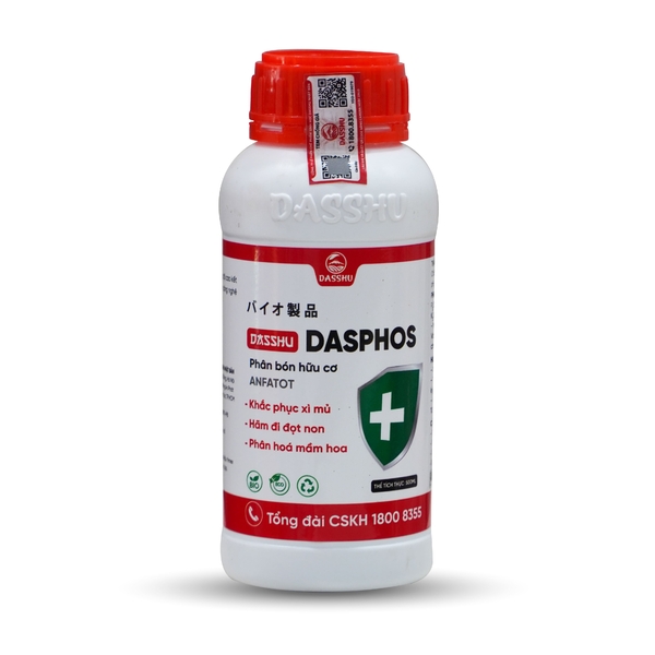 DS DASPHOS