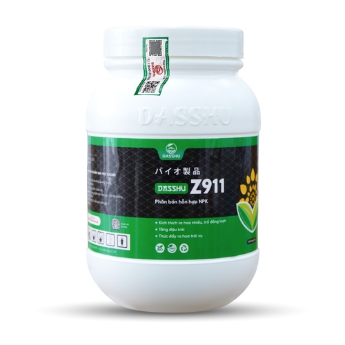 DS Z911 - Ủ MẦM HOA