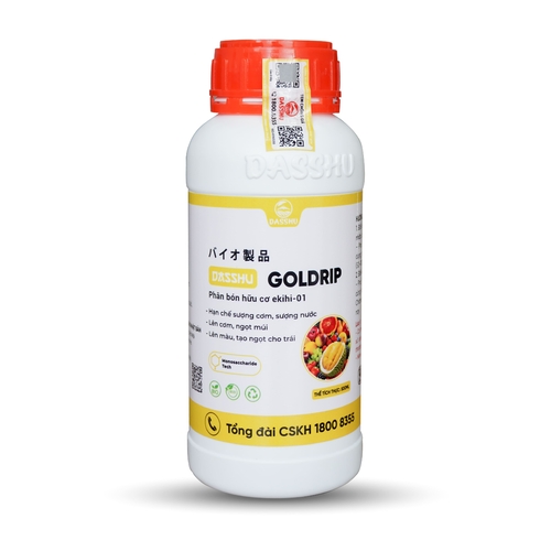 DS GOLDRIP