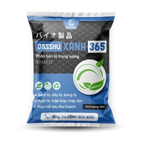 DS XANH 365