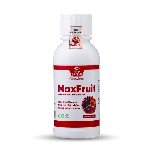 DS MAXFRUIT