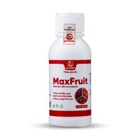 DS MAXFRUIT