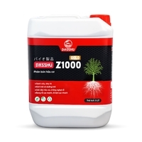 DS Z1000 GOLD - 5L