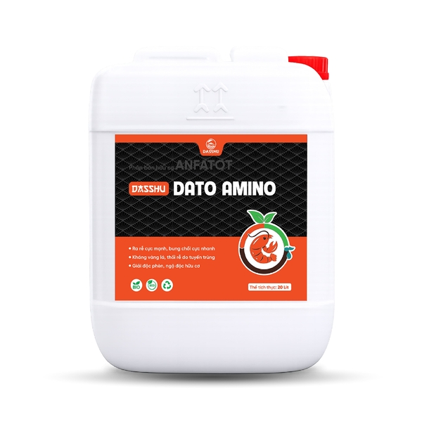 DATO AMINO (20L)