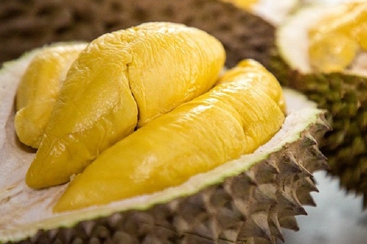 Ri6 – múi cơm vàng dày, hạt lép sẵn sàng thu hoạch