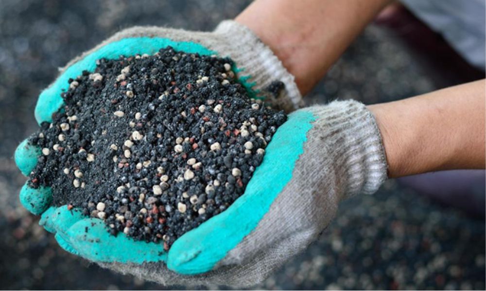 Cách sử dụng phân bón vô cơ chuẩn kỹ thuật