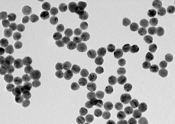 Công nghệ nano phân bón là gì trong nông nghiệp hiện đại